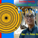 Sunday Homily for Pentecost Sunday (A)