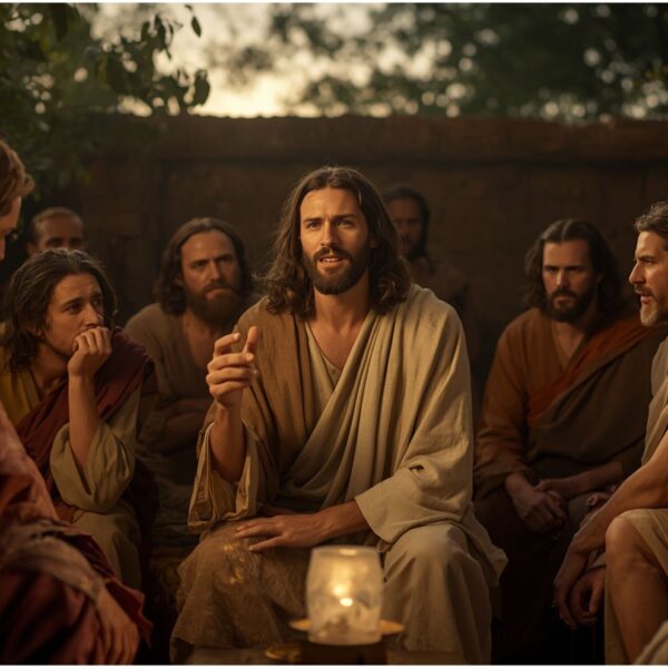 Monday of the Seventh Week of Easter, May&hellip;