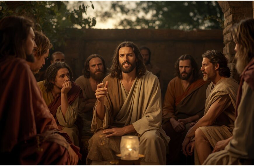 Monday of the Seventh Week of Easter, May&hellip;