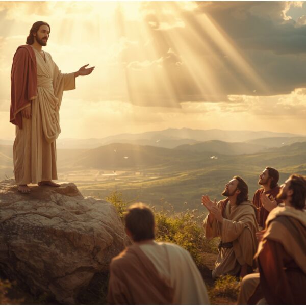 The Victory of the Ascended Lord: Our Hope&hellip;
