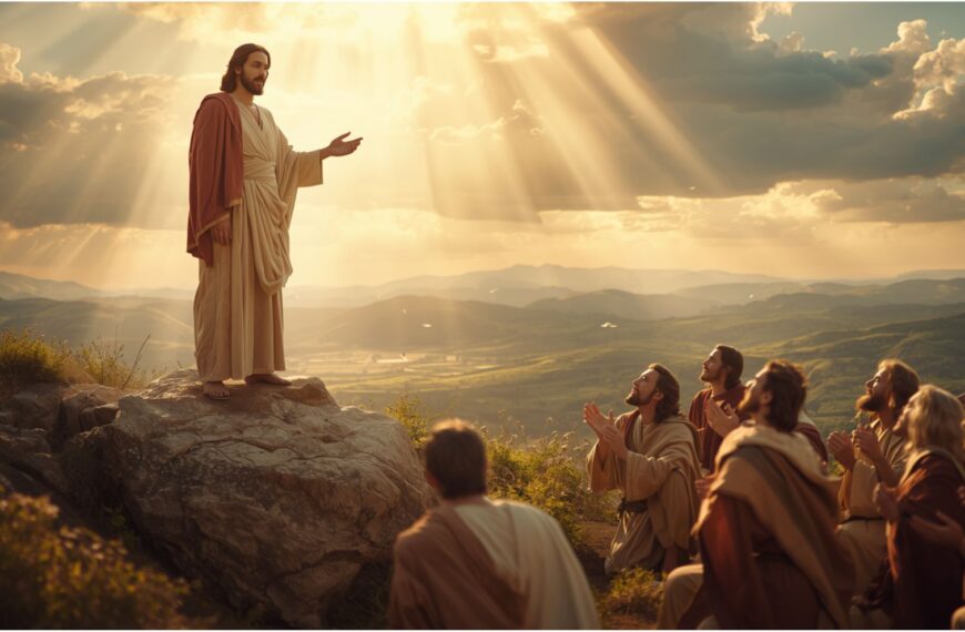 The Victory of the Ascended Lord:&hellip;