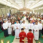 RVA Day celebrated in the Banmaw Diocese