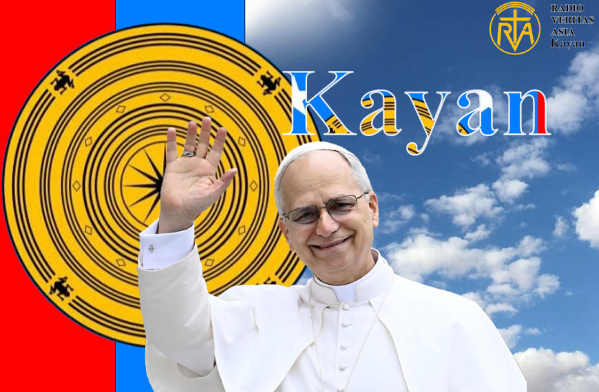 Papal Message For September 13,2026