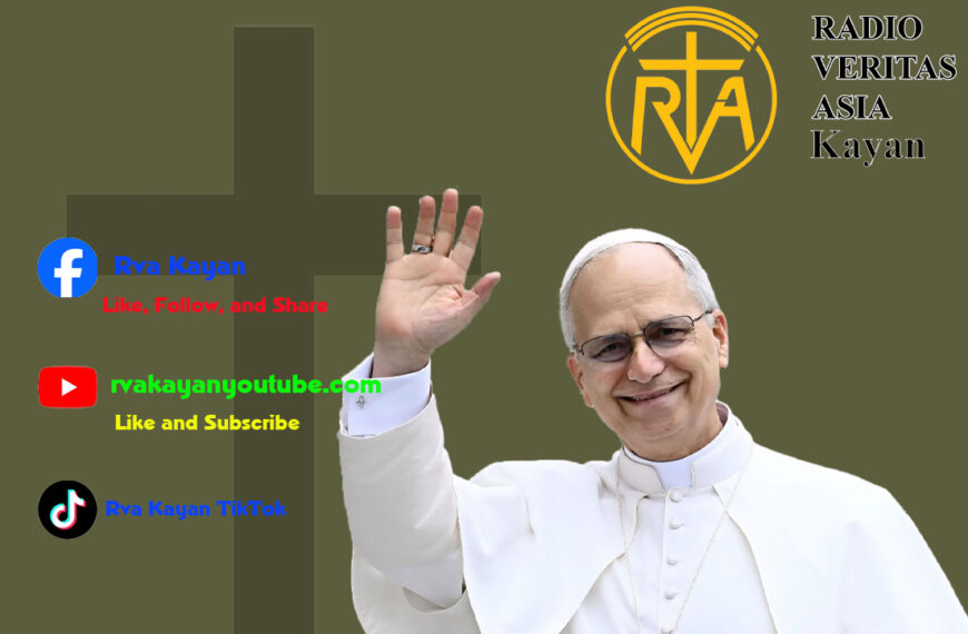 August 9 Papal Angelus